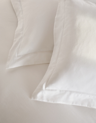 Rowan Oxford Pillowcase – Single