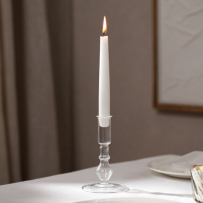 Rowley Dinner Candle Holder