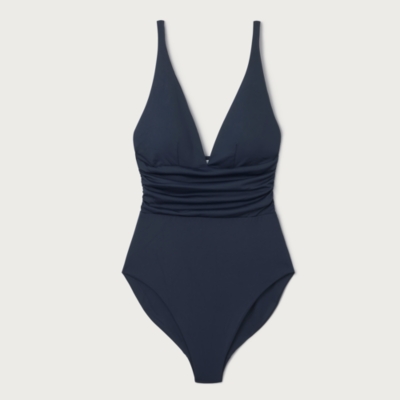 Ruched Swimsuit