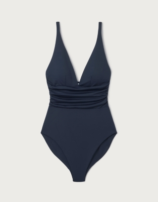 Ruched Swimsuit