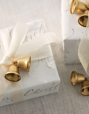 Rustic Bells – Set of 6
