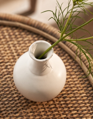 Ryall Bud Vase
