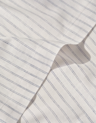 Rydal Stripe Napkins – Set of 4