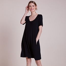Dresses and Tunics | Cotton and Linen Dresses | The White Company UK