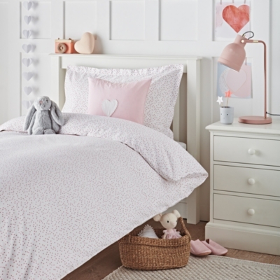 the white company childrens bedding