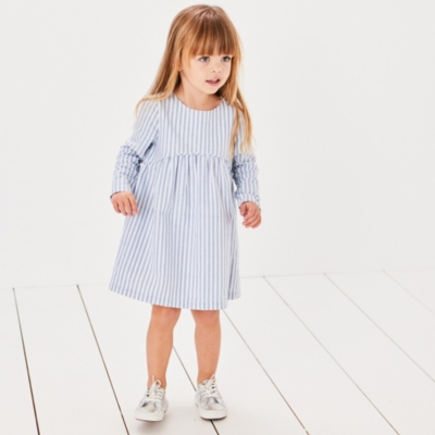 Girls' Clothing | Dresses, Skirts & Accessories | The White Company
