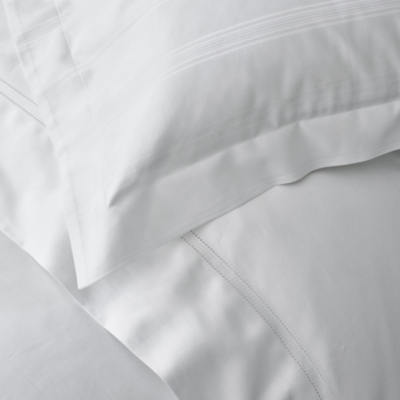 Symons Bed Linen Collection | Bedroom Sale | The White Company UK