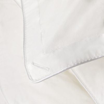 Down Comforters | Luxury Duvet Inserts | The White Company US