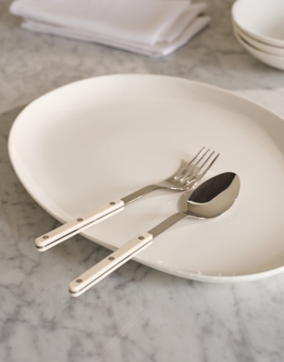 Sabre Paris Bistrot Serving Set
