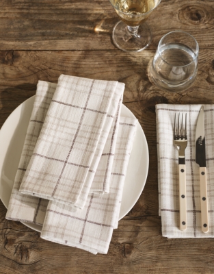 Sabre Paris Bistrot Solid 24 Piece Set