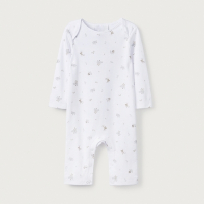 the white company christening gown