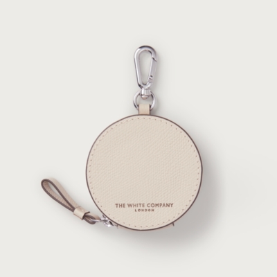 Saffiano Ear Pod Case