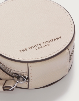 Saffiano Ear Pod Case