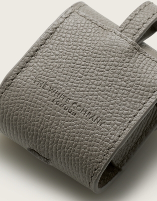 Saffiano Leather AirPods Case