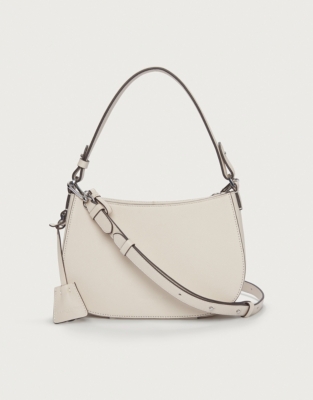 Saffiano best sale leather crossbody