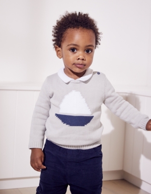 the white company childrens clothes