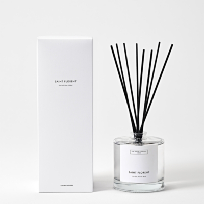 Saint Florent Luxury Diffuser