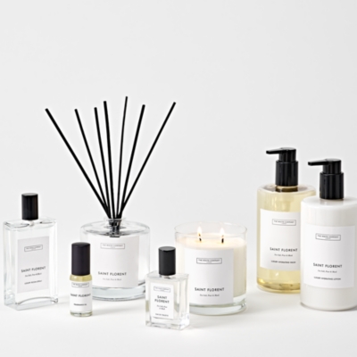 Saint Florent Luxury Diffuser