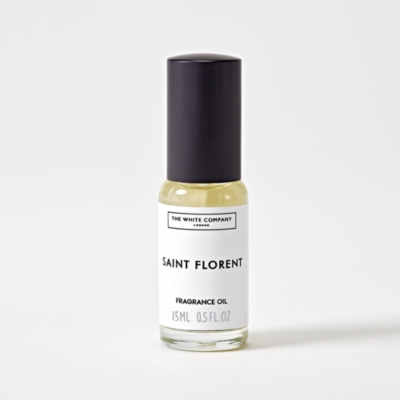 Saint Florent Luxury Fragrance Oil