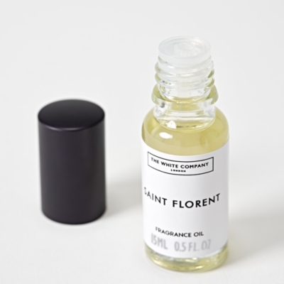 Saint Florent Luxury Fragrance Oil
