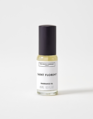 Saint Florent Luxury Fragrance Oil