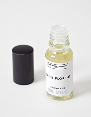 Saint Florent Luxury Fragrance Oil