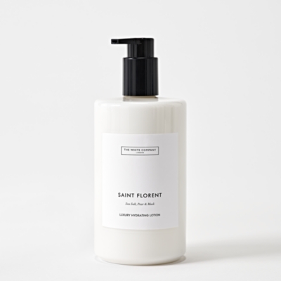 Saint Florent Luxury Hydrating Lotion