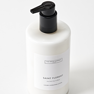 Saint Florent Luxury Hydrating Lotion