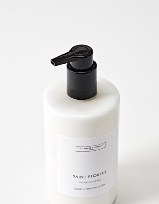 Saint Florent Luxury Hydrating Lotion
