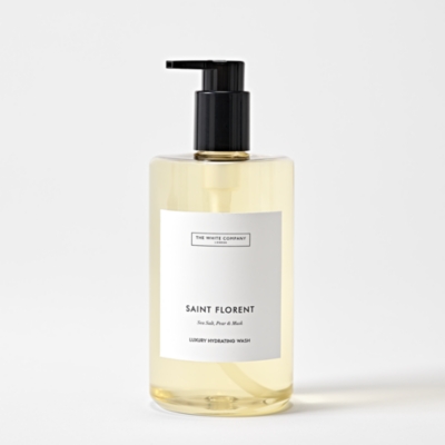 Saint Florent Luxury Hydrating Wash