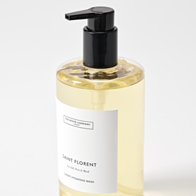 Saint Florent Luxury Hydrating Wash