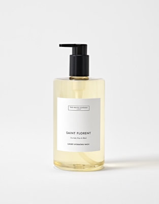 Saint Florent Luxury Hydrating Wash