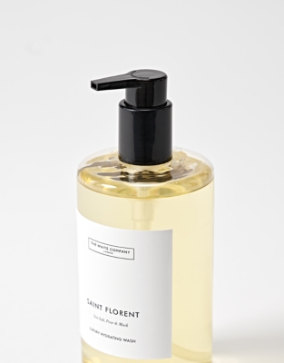 Saint Florent Luxury Hydrating Wash