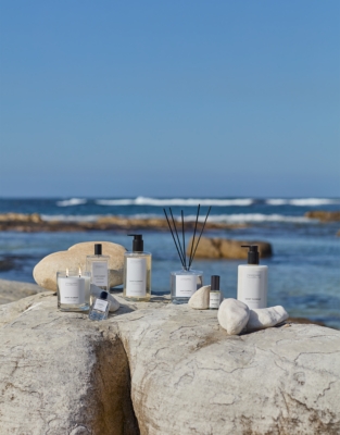 Saint Florent Luxury Hydrating Wash