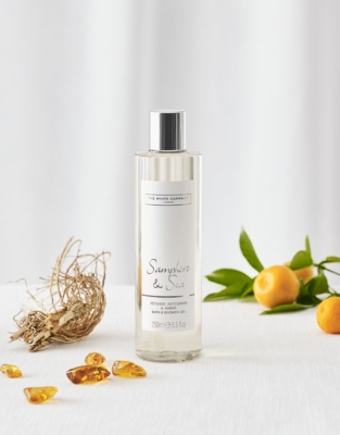 Samphire & Sea Bath & Shower Gel