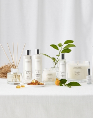 Samphire & Sea Bath & Shower Gel