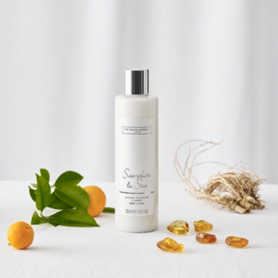 Samphire & Sea Body Lotion