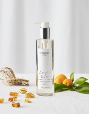 Samphire & Sea Hand Wash