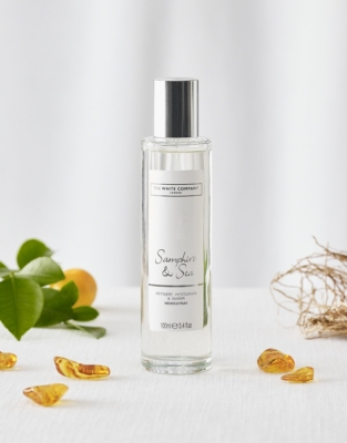 Samphire & Sea Home Spray