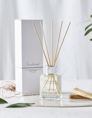 Sandalwood Diffuser