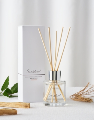 Sandalwood Diffuser