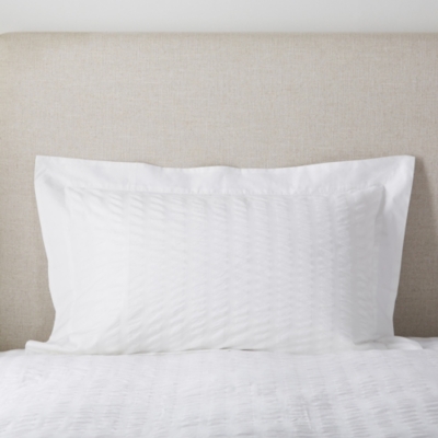 Sandford Bed Linen Set Bedroom Sale The White Company UK