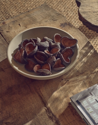 Sandstone Bowl