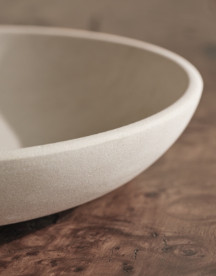 Sandstone Bowl
