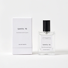 Santa Fe Eau de Toilette – 30ml