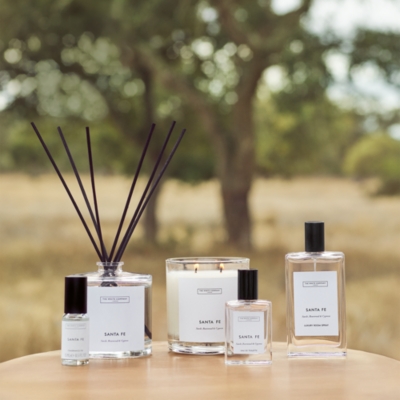 Santa Fe Eau de Toilette – 30ml