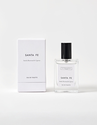 Santa Fe Eau de Toilette – 30ml