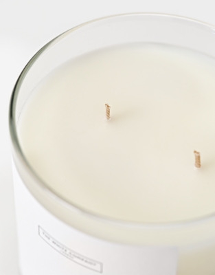Santa Fe Luxury 2-Wick Candle