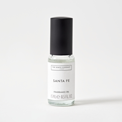 Santa Fe Luxury Fragrance Oil