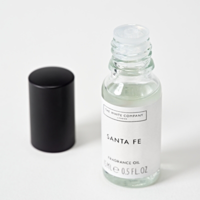 Santa Fe Luxury Fragrance Oil